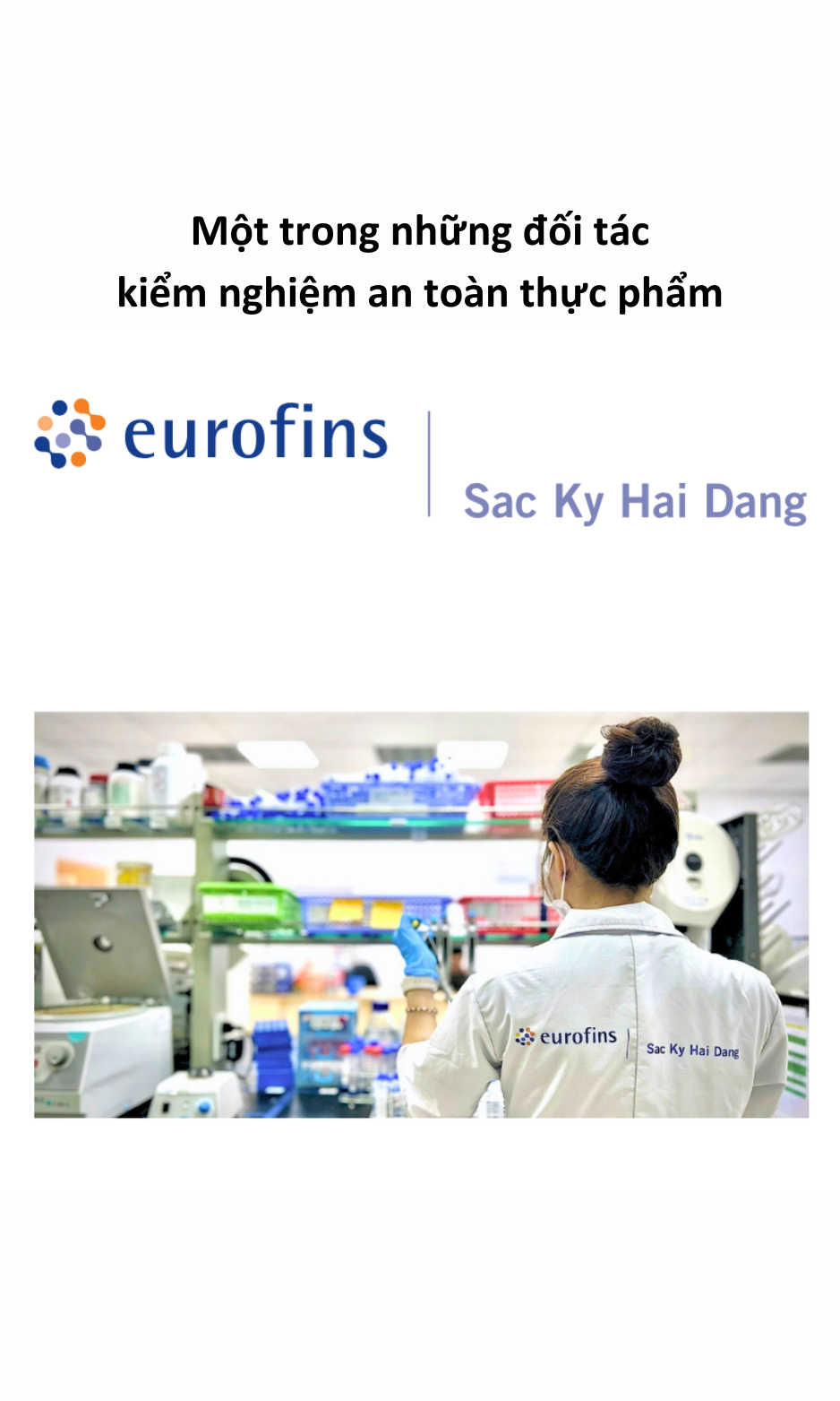 Eurofins logo