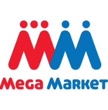 MEGA MARKET